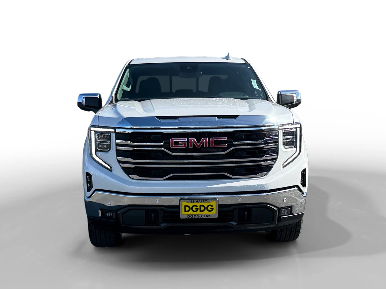 2025 Gmc Sierra 1500 SLT photo 8
