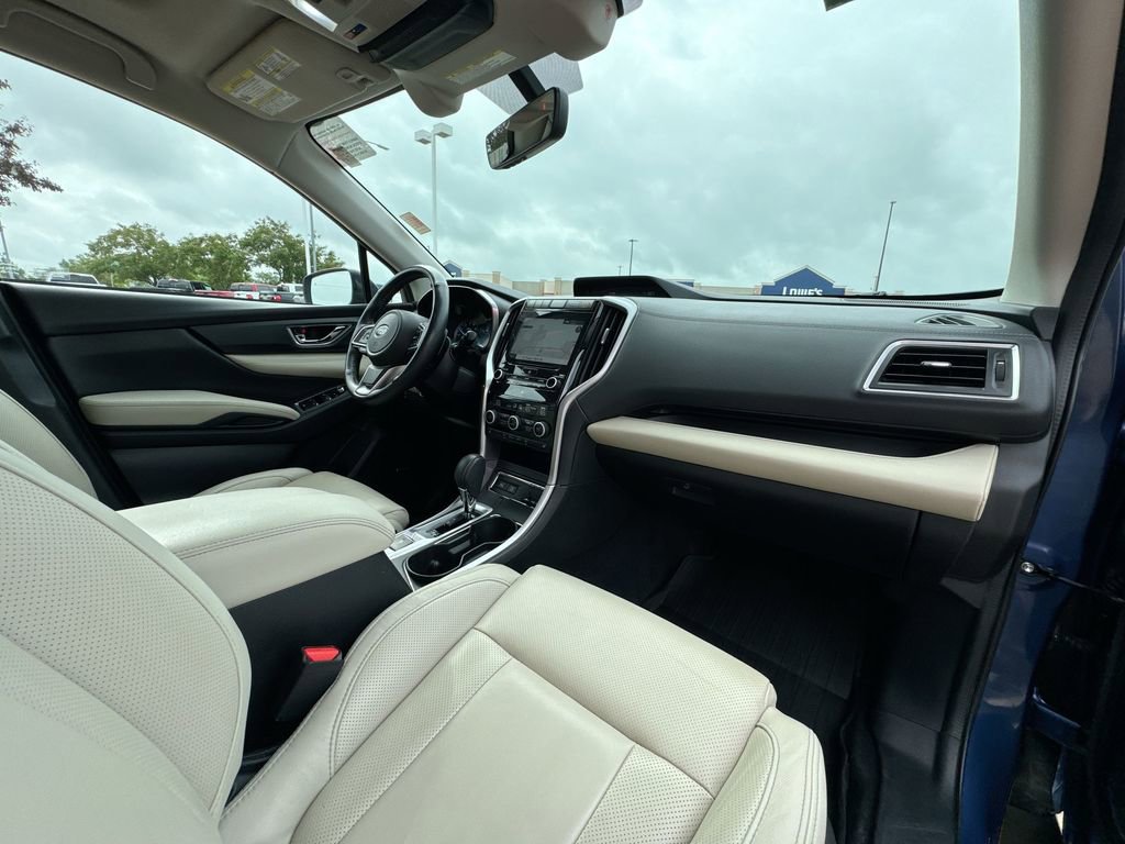 2021 Subaru Ascent Limited photo 30