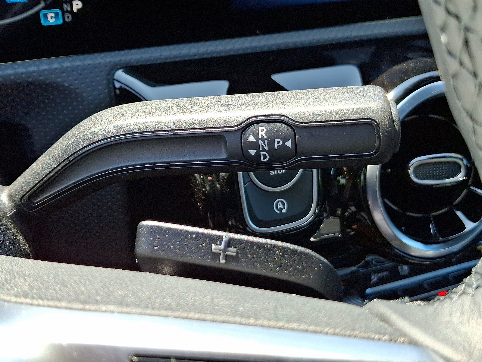 2026 Mercedes Benz CLA 250 4MATIC photo 8