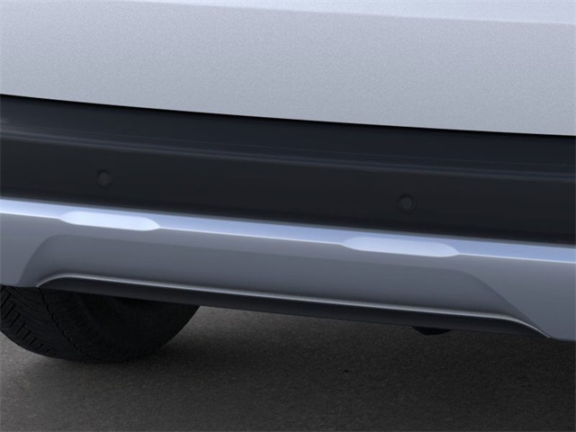 2025 Ford Escape Plug-In Hybrid SE photo 23