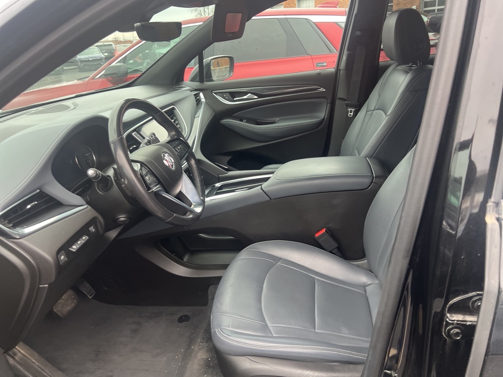 2022 BUICK ENCLAVE - Image 7