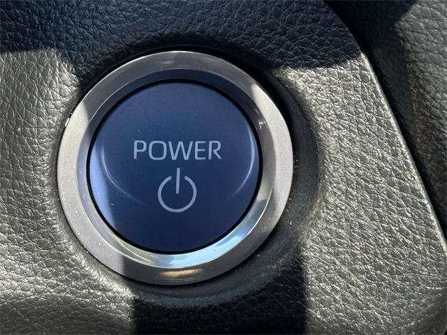 2021 Toyota RAV4 Prime XSE photo 26
