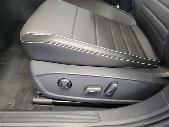 2023 Volkswagen Jetta 1.5T SE photo 14