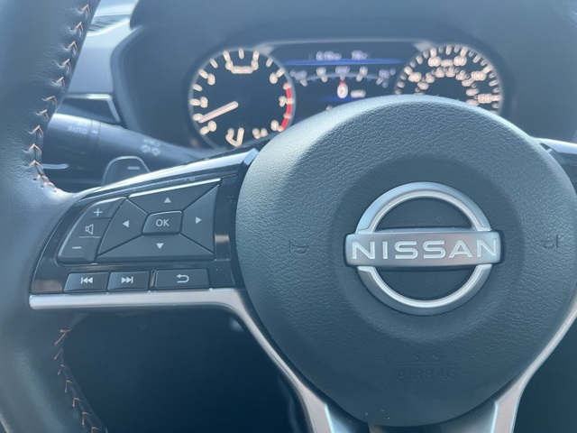 2024 Nissan Altima 2.5 SR photo 32