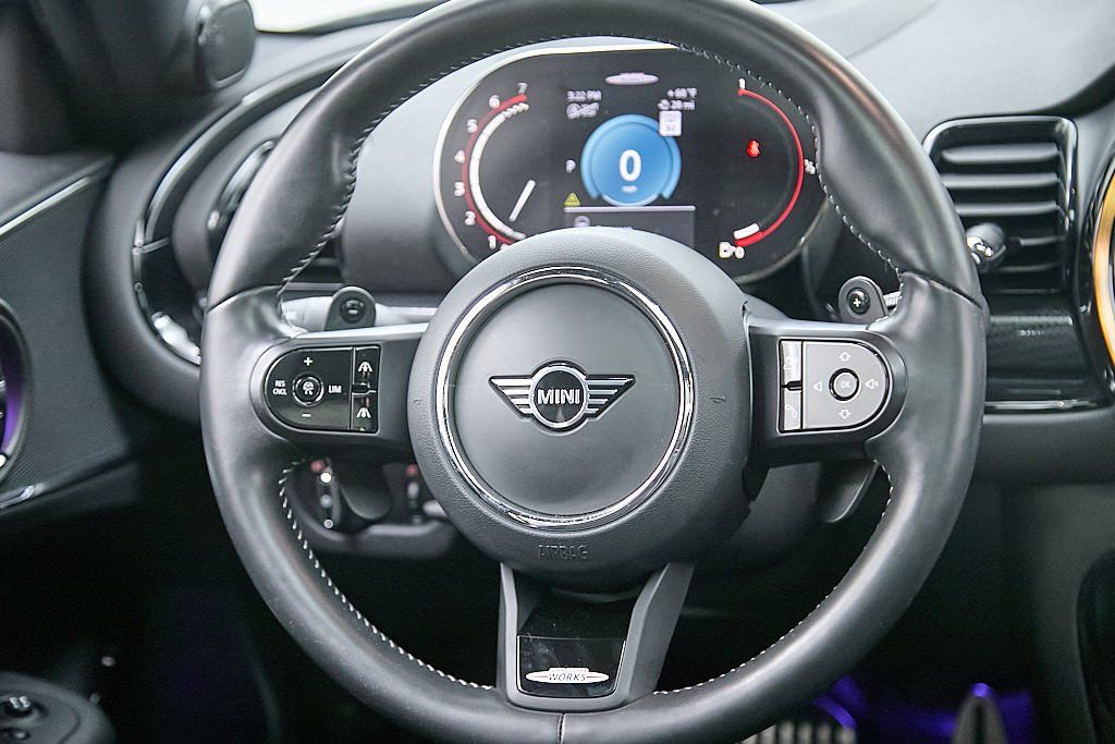 2022 MINI CLUBMAN - Image 31