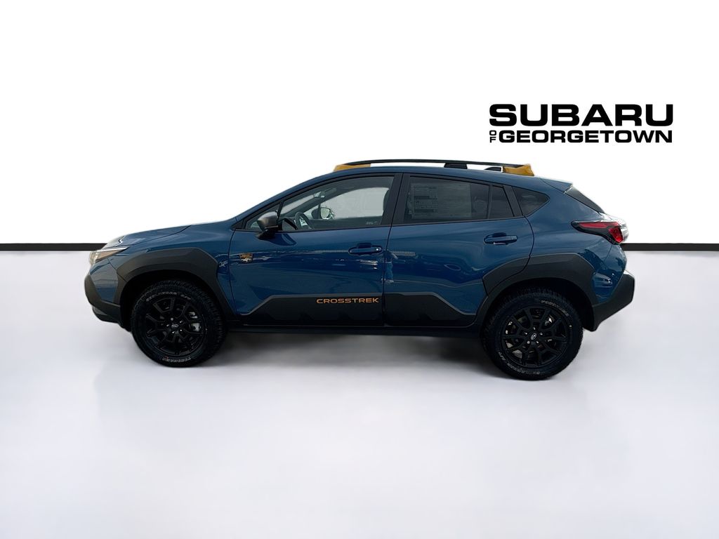 2026 Subaru Crosstrek Wilderness photo 4