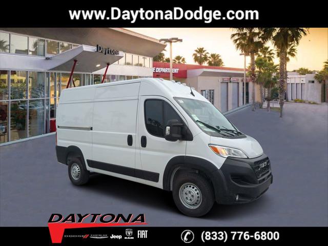 2025 RAM ProMaster Cargo Van Base's photo
