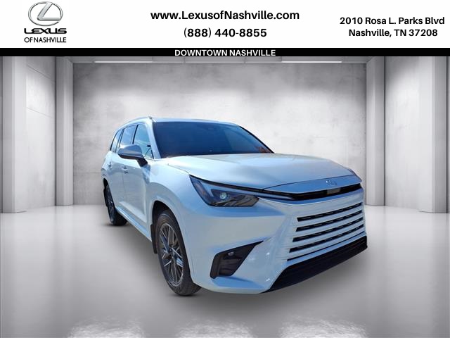 2026 Lexus TX Premium's photo
