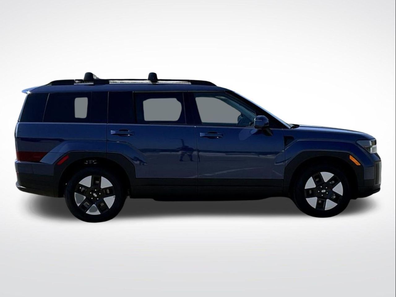 2026 Hyundai Santa Fe SEL photo 4