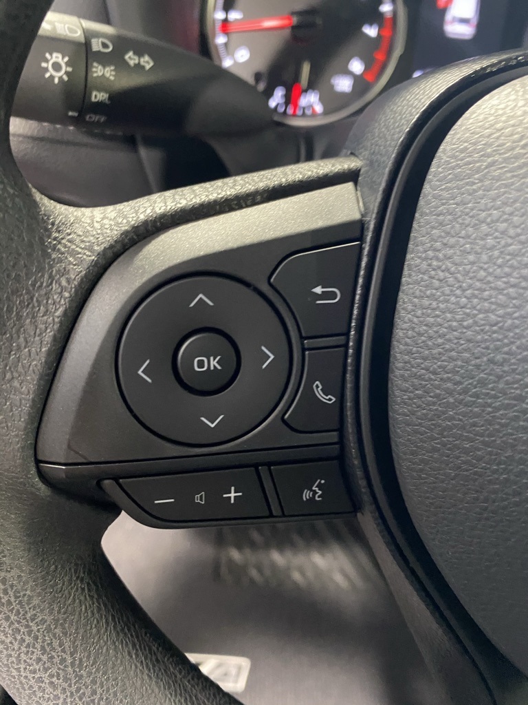 2025 Toyota RAV4 LE photo 33