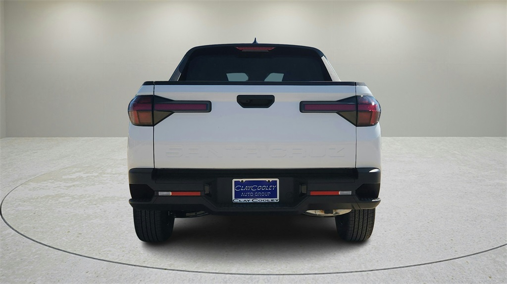 2026 Hyundai Santa Cruz SE photo 14