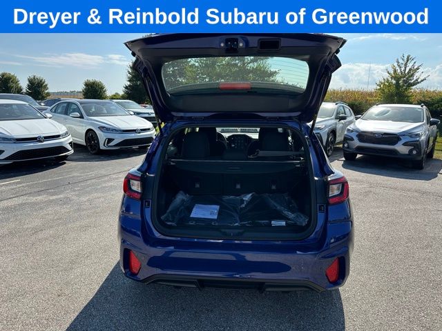2025 Subaru Impreza 2.5RS photo 27