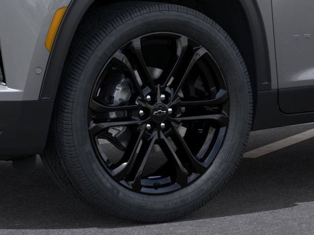 2026 Chevrolet Traverse photo 8
