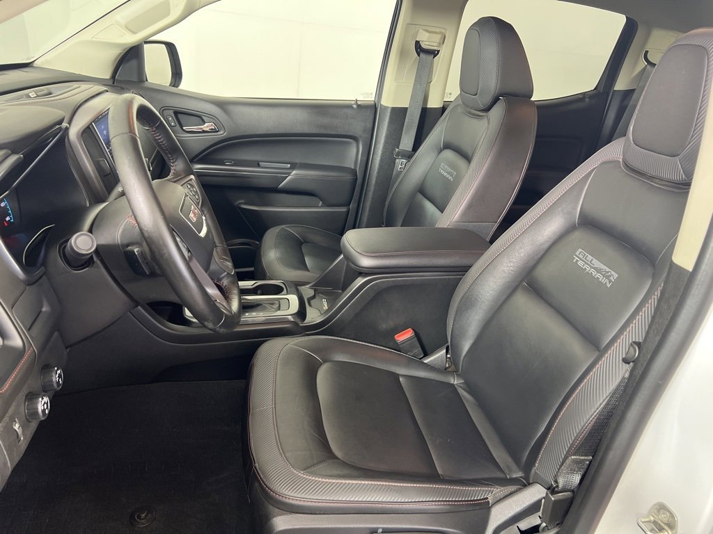 2019 Gmc Canyon All Terrain photo 4