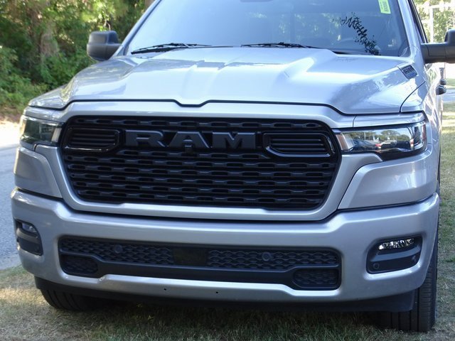 2025 Ram 1500 Tradesman photo 24