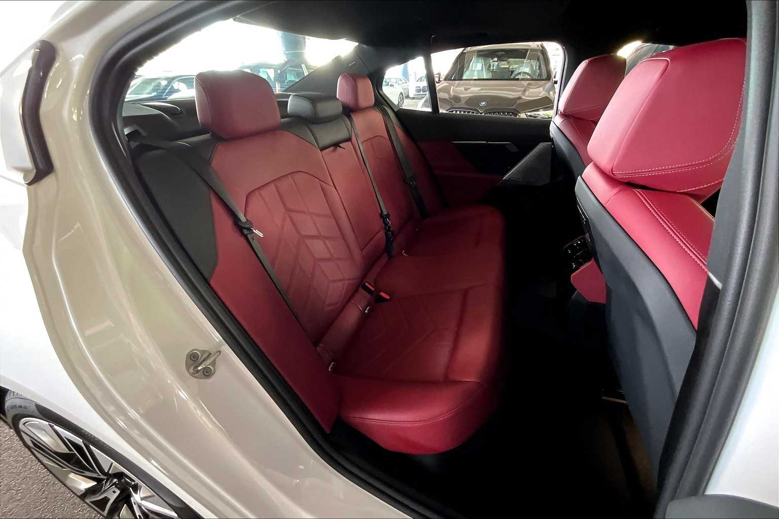 2025 Bmw 530i photo 20