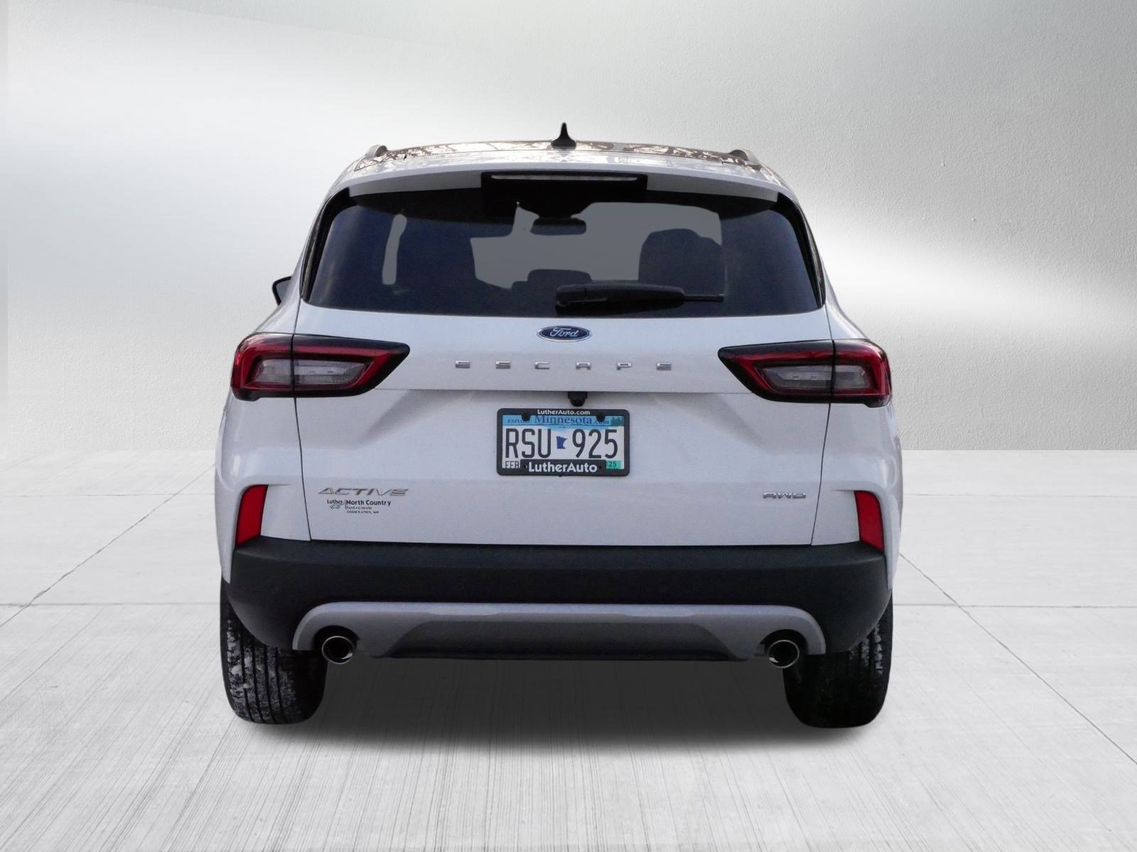 2024 Ford Escape Active photo 6