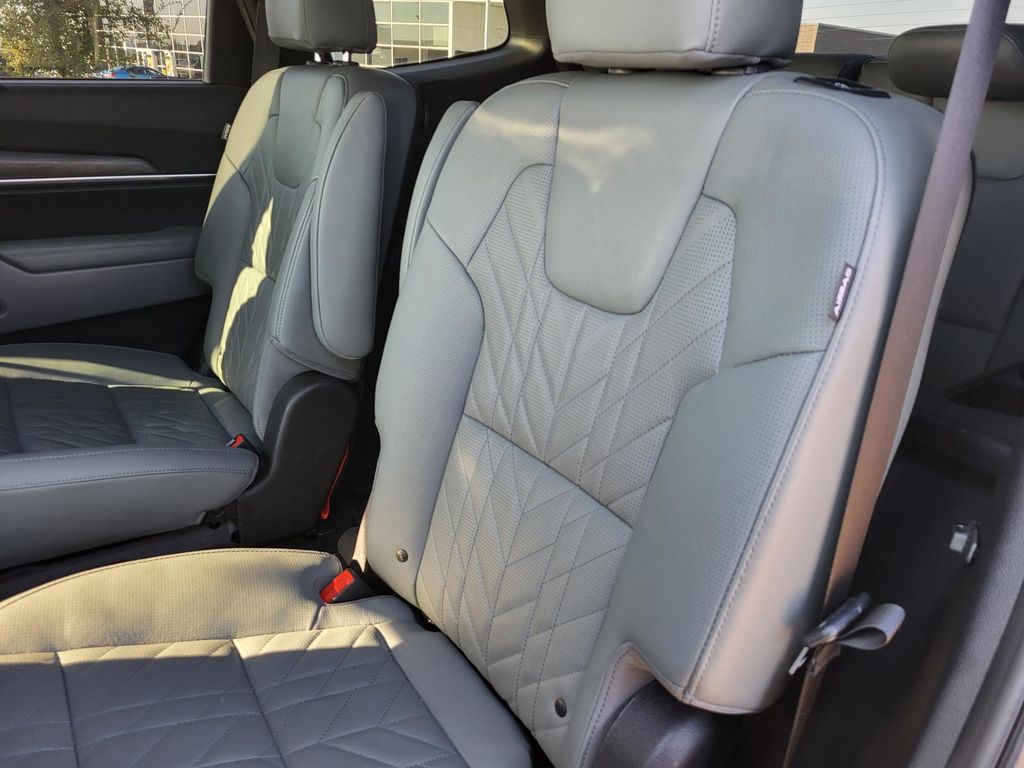 2024 Kia Telluride EX X-Line photo 14
