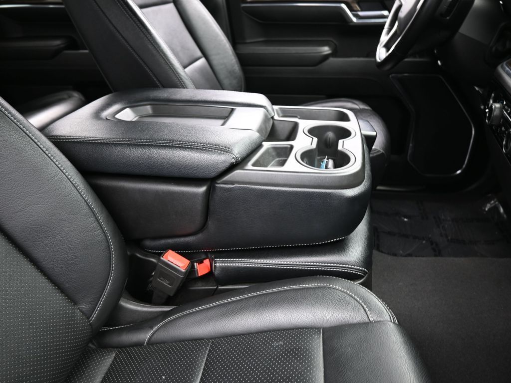 2023 Chevrolet Silverado 1500 LT photo 41