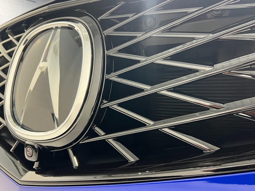 2025 Acura RDX A-Spec Advance photo 10