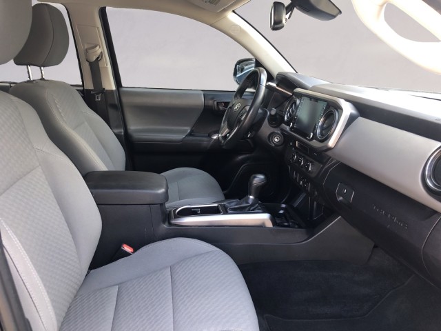2021 Toyota Tacoma SR5 Double Cab V6 photo 13