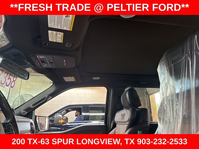 2021 Ford F-150 King Ranch's photo