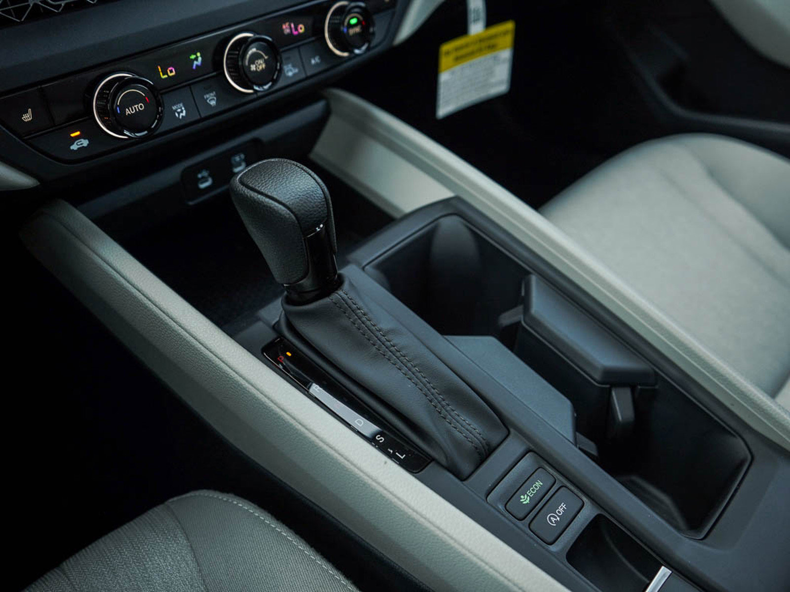 2025 Honda Accord SE photo 24