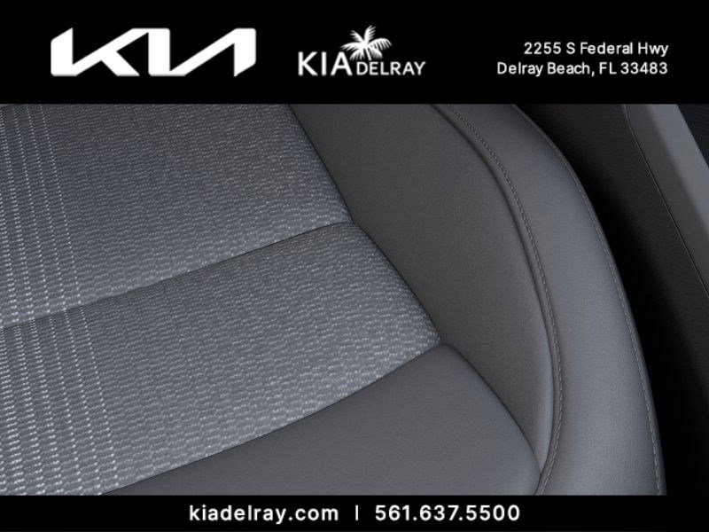 2025 Kia Niro EX Touring photo 17