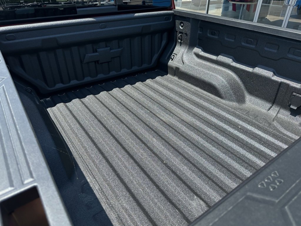 2025 Chevrolet Colorado ZR2 photo 6