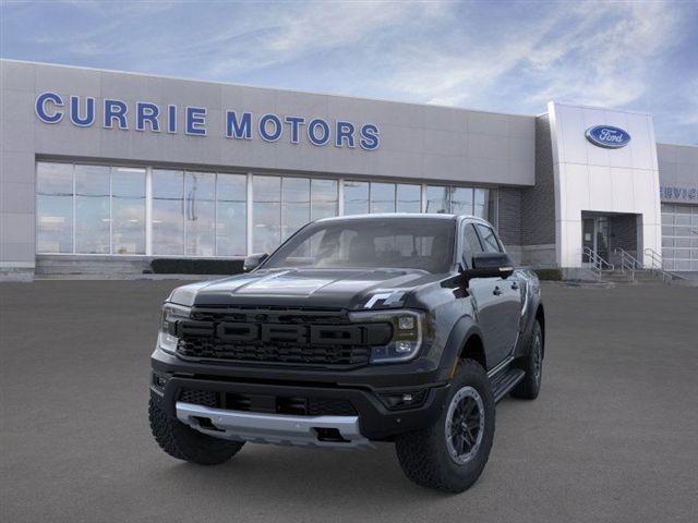 2025 FORD RANGER - Image 2