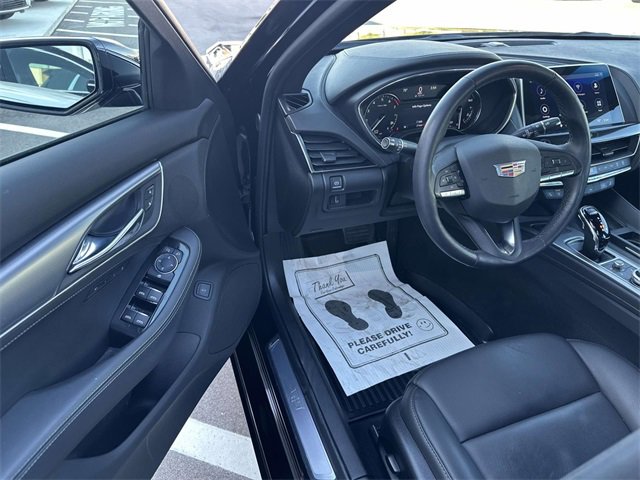 2023 Cadillac CT5 Premium Luxury photo 39
