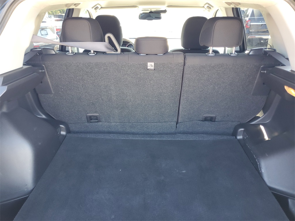 2021 Mitsubishi Outlander Sport ES photo 9