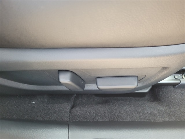 2025 Mazda CX-50 2.5 Turbo Premium photo 17