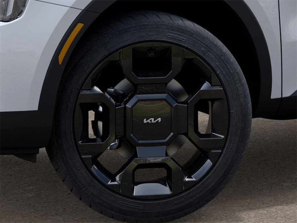 2025 Kia Sorento X-Line EX photo 8