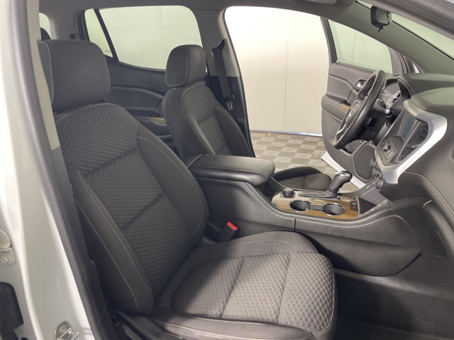 2017 Gmc Acadia SLE photo 15