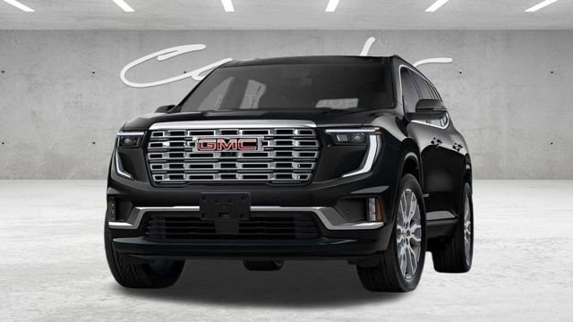 2026 GMC Acadia Denali's photo