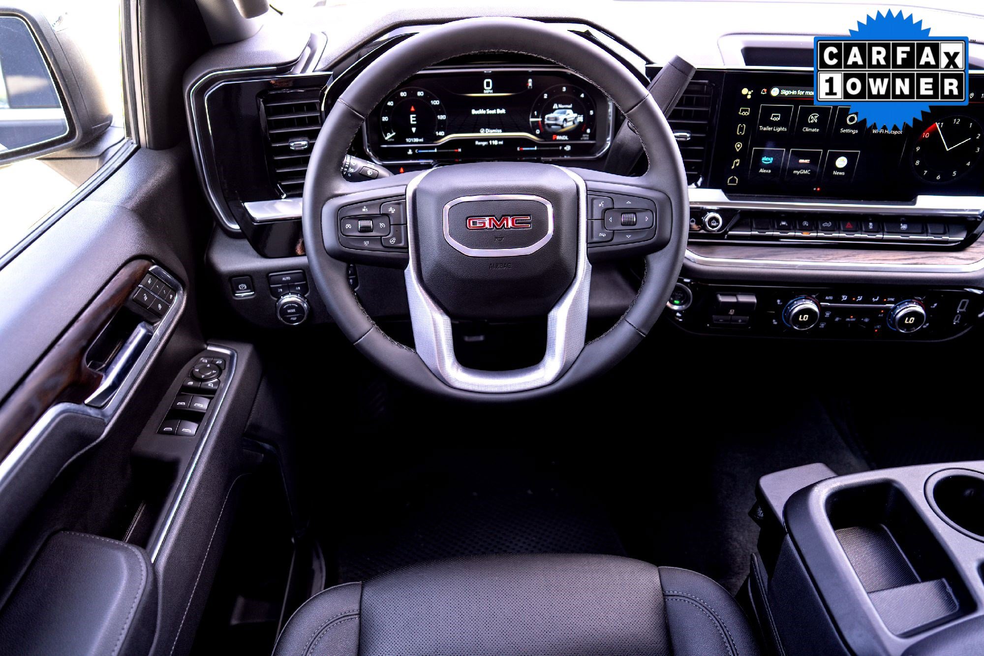 2025 Gmc Sierra 1500 SLT photo 22