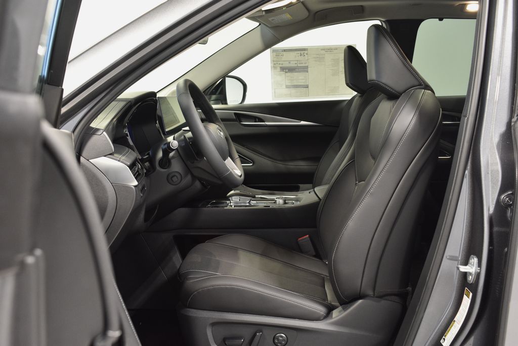 2026 Infiniti QX60 Luxe AWD photo 11