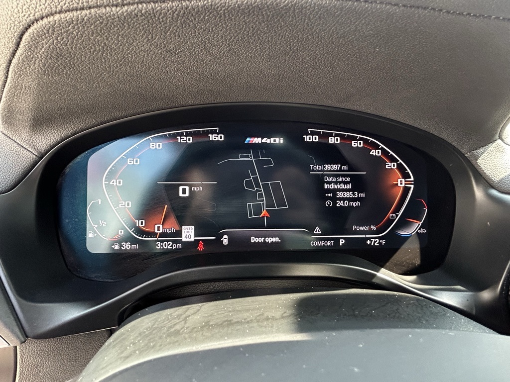 2023 Bmw X3 M40i photo 26