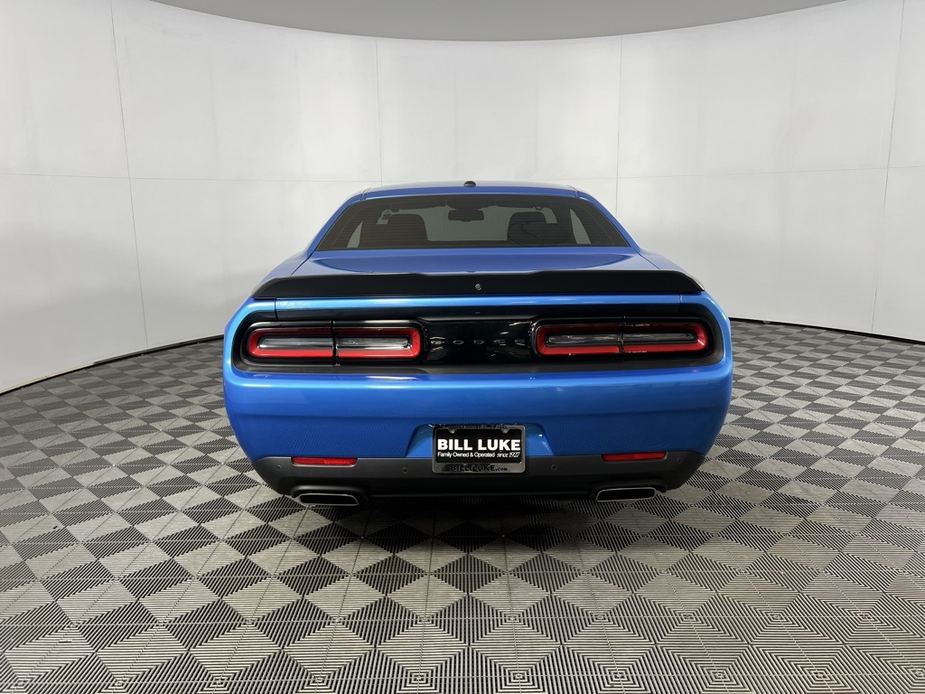 2023 Dodge Challenger R/T photo 5