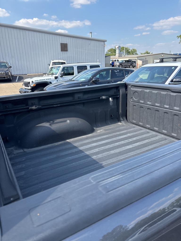 2022 Ram 1500 Laramie photo 5