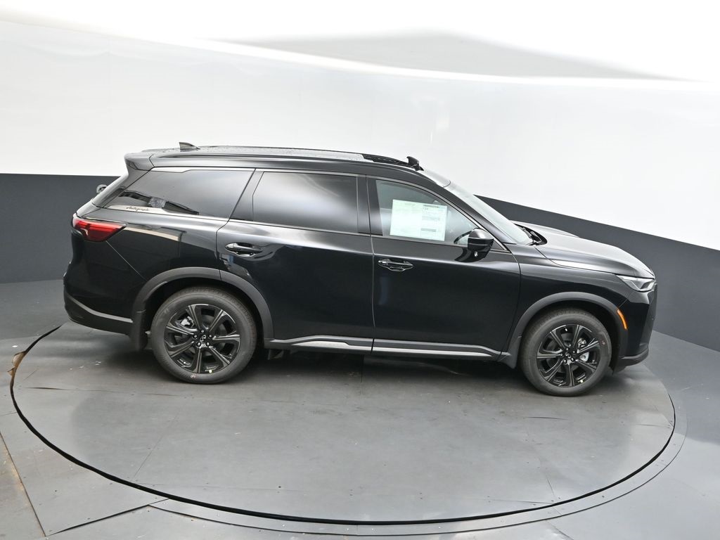 2026 Infiniti QX60 Autograph AWD photo 33
