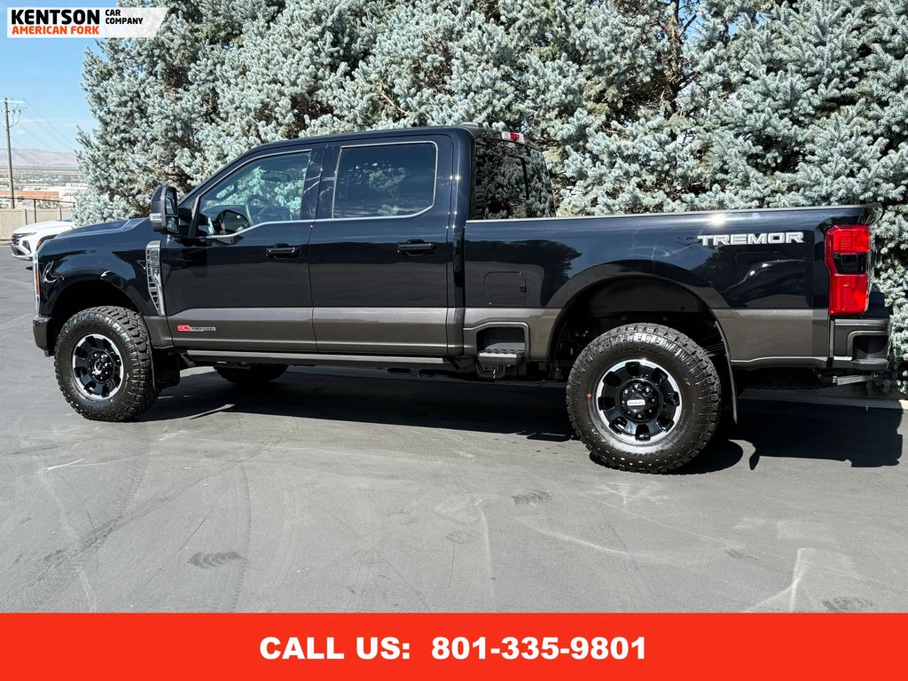 2025 Ford F-350 photo 5