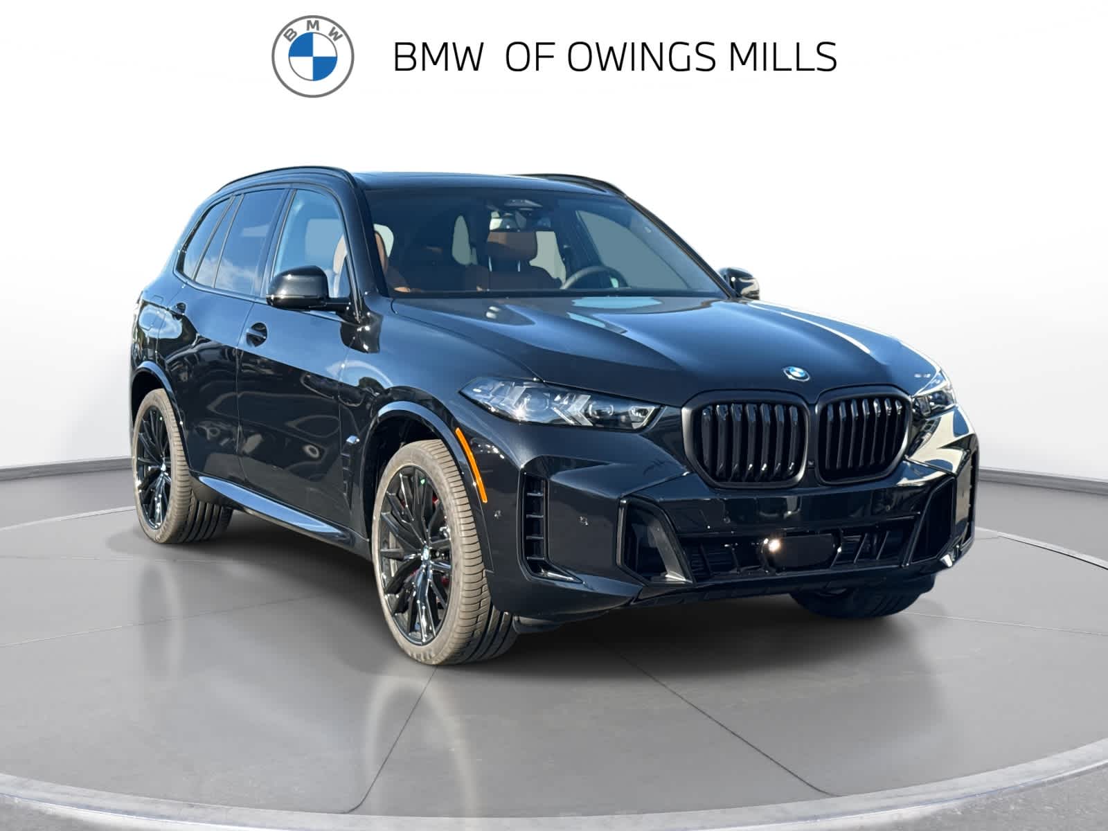 2026 Bmw X5 xDrive40i photo 10
