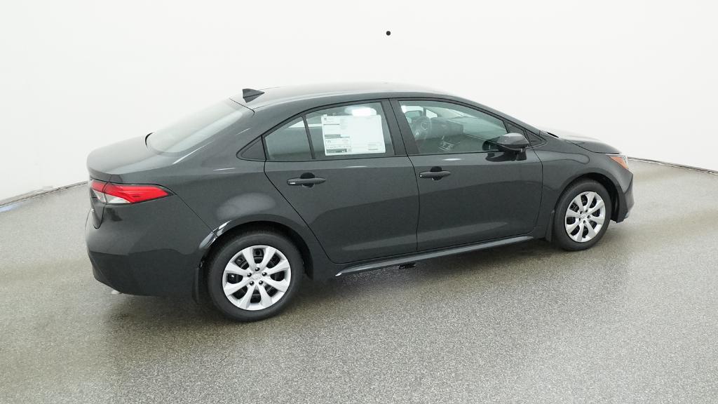 2026 Toyota Corolla LE photo 24