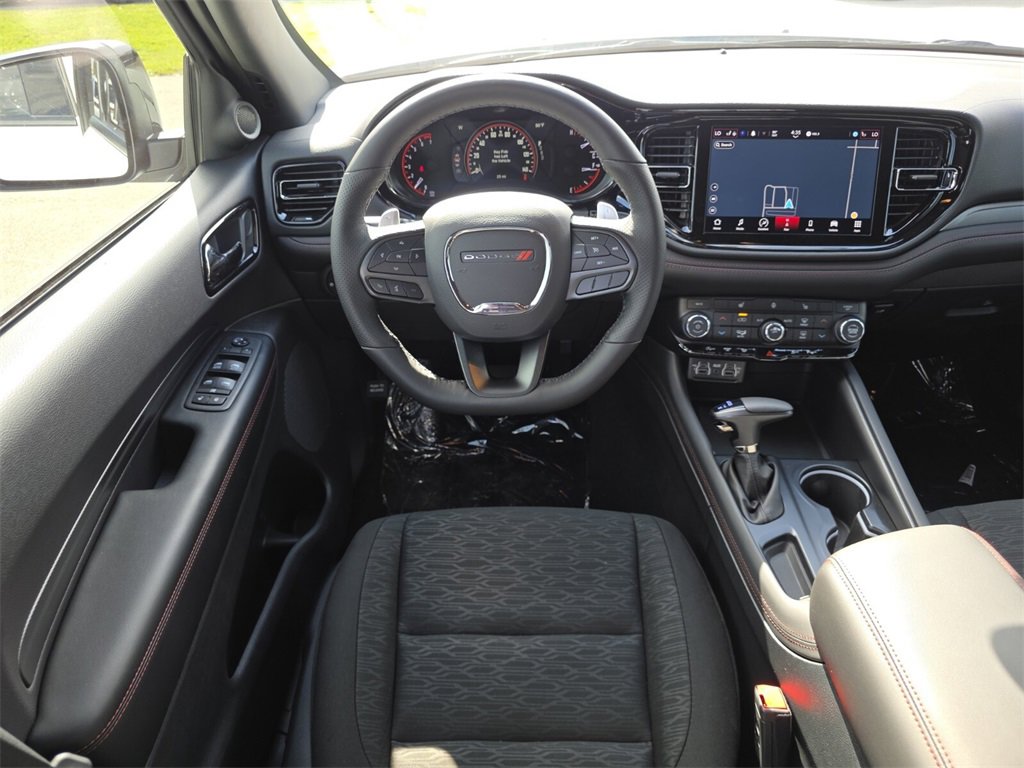 2026 Dodge Durango GT photo 11