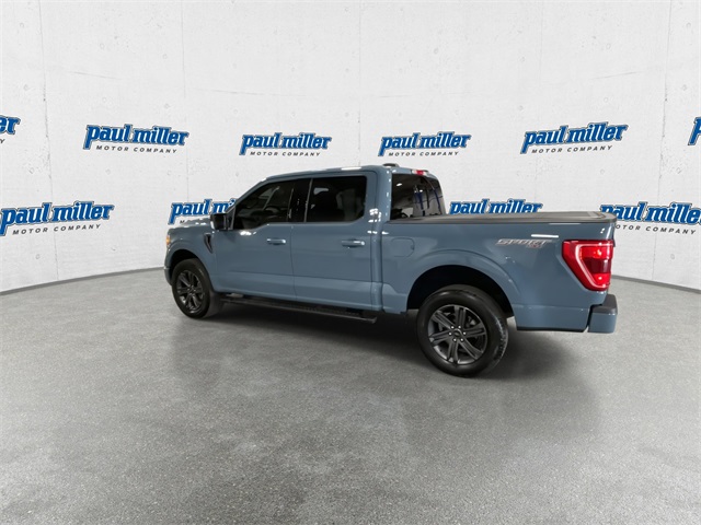 2023 Ford F-150 XLT photo 7