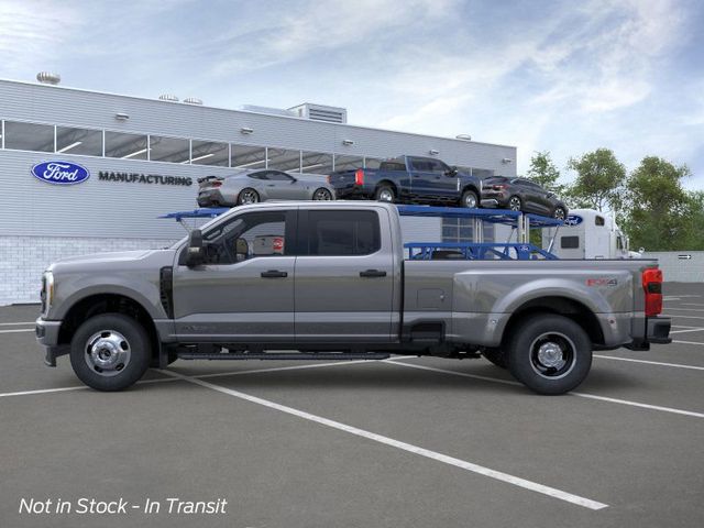 2026 Ford F-350 XL photo 2