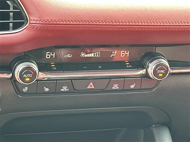 2022 Mazda Mazda3 Premium Plus Turbo photo 18