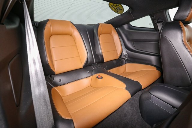 2022 Ford Mustang GT Premium photo 11